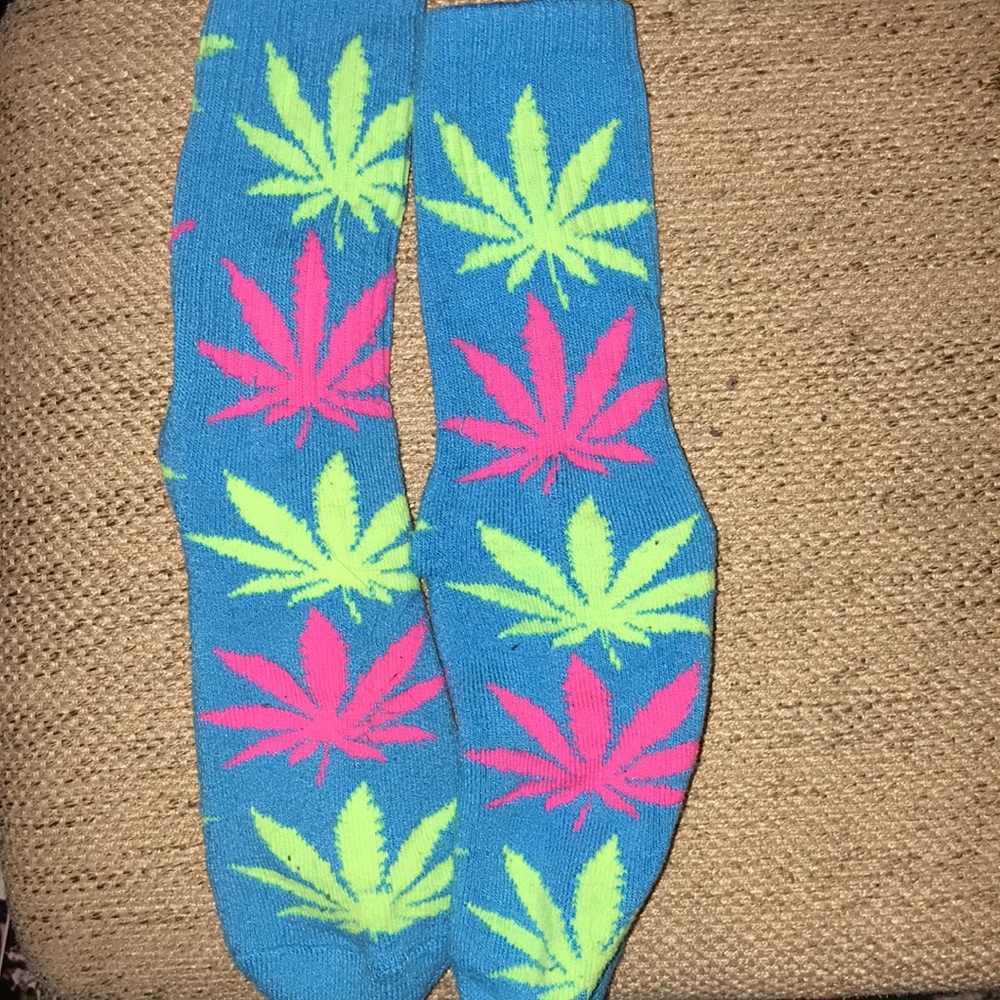 HUF SOCKS